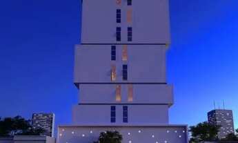 Imagem 5: Apartamento na Pedreira lançamento na Planta 17 Cinco Zero