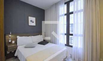 Imagem 2: Apartamento para Aluguel - Centro, 1 Quarto, 19 m2