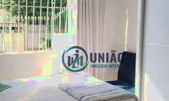 Imagem 2: TÉRREO no Fonseca - Próximo à Alameda São Boaventura