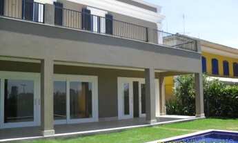 Imagem 5: SOBRADO - CIDADE JARDIM - SP