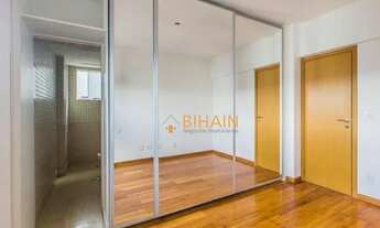 Imagem 6: Apartamento com 4 dormitórios à venda, 215 m² por R$ 3.495.000,00 - Vila da Serra - Nova L