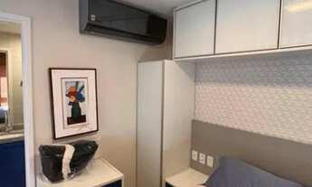 Imagem 5: Apartamento para venda possui 39 metros quadrados com 1 quarto em Cumbuco - Caucaia - CE