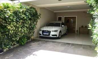 Imagem 2: EXCELENTE CASA DE 3 DORMITÓRIOS E 2 VAGAS DE GARAGEM