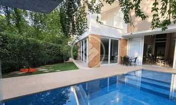 Imagem 10: Casa Sobrado 3 Suites Belvedere I, Mobiliada, Cuiabá-MT, R$ 5.000.000,00 codigo: 28951