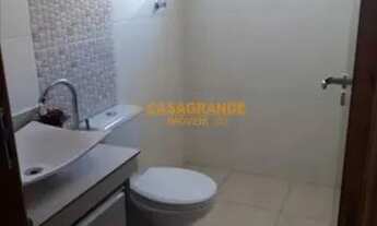 Imagem 2: Casa com 4 quartos Jardim Santa Inês III