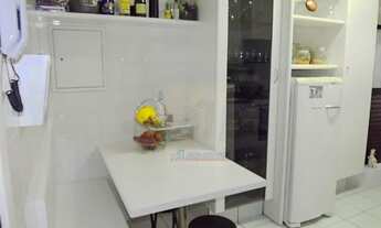 Imagem: APARTAMENTO - CENTRO