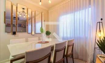 Imagem 6: Casa de Condomínio para Aluguel - Vila São Bernardo, 2 Quartos, 115 m2