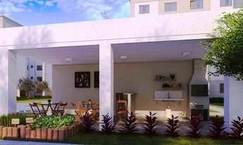 Imagem 3: Apartamentos Minha Casa, Minha Vida: Valorização e bem-estar em um só lugar