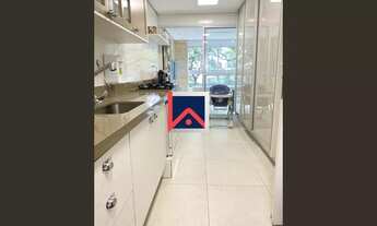 Imagem 7: Apartamento Venda Campo Belo 150 m² 3 Dormitórios