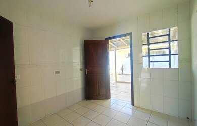 Imagem 7: Casa com 2 dormitórios para alugar, 54 m² por R$ 1.000/mês - Bairro Alto - Curitiba/PR