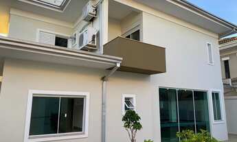 Imagem 7: BELA MANHÃ - Casa com 3 dormitórios para alugar, 330 m² por R$ 9.800/mês - Terra Bonita