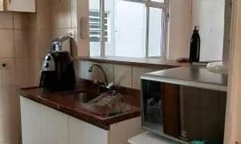 Imagem 3: Apartamento para Locação em São Paulo, Aclimação, 2 dormitórios, 1 banheiro, 1 vaga