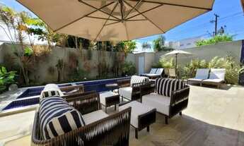 Imagem 3: Casa em Condomínio para Venda em São Sebastião, Juquehy, 4 dormitórios, 2 suítes, 4 banhei