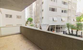 Imagem 7: Apartamento Venda 3 Dormitórios - 234 m² Higienópolis