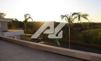 Imagem 4: Casa a venda Condomínio Alphaville D Pedro 3, sobrado