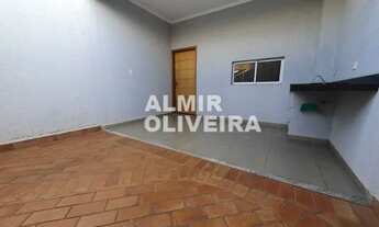 Imagem 2: KA - Sobrado - Cidade Jardim - 2 Dormitórios - 1 Vaga - Sertãozinho/SP