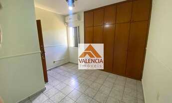 Imagem 6: Apartamento com 3 dormitórios para alugar, 79 m² por R$ 1.347,05/mês - Independência - Rib