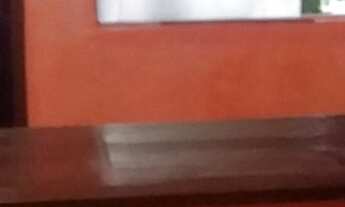 Imagem 7: Alugo kit net 1q sala cozinha banheiro area serviço rol *58