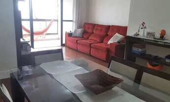 Imagem 2: Apartamento Venda 3 Dormitórios - 102 m² Vila Nova Conceição