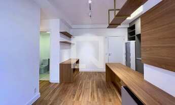 Imagem 4: Apartamento para Aluguel - Moema, 2 Quartos, 65 m2