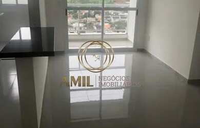 Imagem 7: JACAREÍ - Apartamento Padrão - LOTEAMENTO VILLA BRANCA