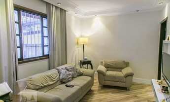 Imagem 2: Casa para Aluguel - Jardim Brasil , 4 Quartos, 240 m2