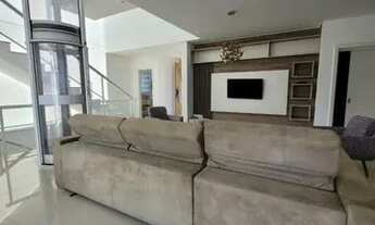 Imagem 6: Casa em Condomínio para Venda em Santana de Parnaíba, Residencial Burle Marx, 4 dormitório