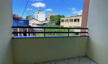 Imagem 2: Alugo Apartamento de 3 quartos no Jardim Vitória - Itabuna - BA