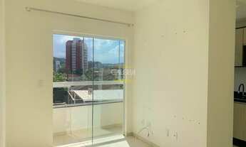 Imagem 2: APARTAMENTO no SAGUAÇÚ com 2 quartos para LOCAÇÃO, 51 m²