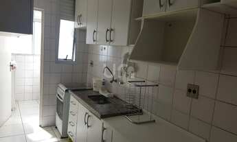 Imagem 4: Apartamento com 3 Quartos e 2 banheiros para Locação, 65 m² Saúde SP