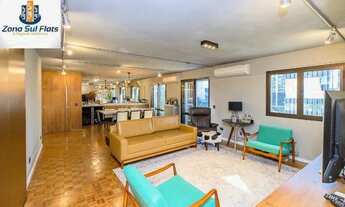 Imagem: SÃO PAULO - Apartamento Padrão - ITAIM