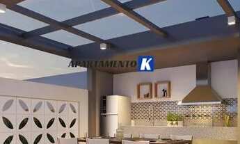 Imagem 6: Studio p/ VENDA - Excelente para Investidores - 25m2 - Lazer no Rooftop - 5 minutos do Sho