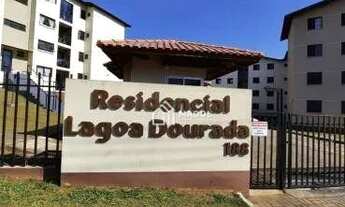 Imagem 2: Apartamento - Condomínio Lagoa Dourada