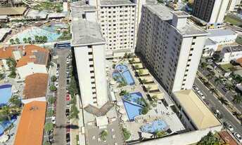 Imagem 5: Apartamento para venda com 32 metros quadrados com 1 quarto em Do Turista - Caldas Novas