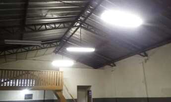 Imagem 2: Salão Comercial