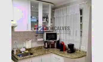 Imagem 4: SAO BERNARDO DO CAMPO - Residential / Home - DEMARCHI