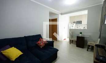 Imagem 2: Apartamento para Aluguel - Parque Paduan, 2 Quartos, 44 m2