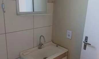 Imagem 7: Casa térrea, bairro Cristo Redentor