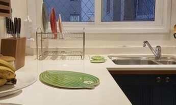 Imagem 5: Apartamento Venda 3 Dormitórios - 125 m² Alto da Lapa