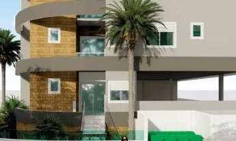 Imagem 2: Apartamento à venda no bairro Ingleses do Rio Vermelho - Florianópolis/SC