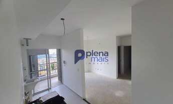 Imagem 6: Apartamento com 2 dormitórios à venda, 50 m² por R$ 270.000 - Chácara Bela Vista - Sumaré