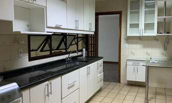 Imagem 7: ALUGA-se Apartamento com 3 dormitórios