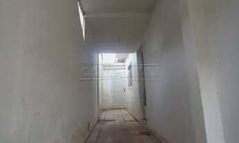 Imagem 5: Casa Padrão em São Carlos