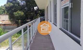 Imagem 2: Apartamento com 2 dormitórios, 55 m² - venda por R$ 200.000,00 ou aluguel por R$ 1.231,97