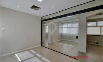 Imagem 5: Conjunto à venda, 90 m² por R$ 1.300.000 - Paraíso - São Paulo/SP