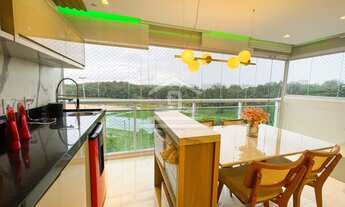 Imagem 5: Apartamento para venda tem 121 metros no Renascença com 3 quartos