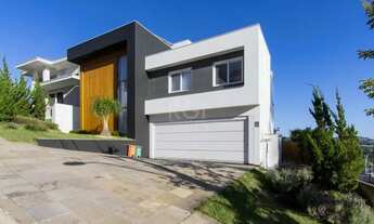 Imagem 4: Casa Condominio para Venda - 608.97m², 4 dormitórios, sendo 4 suites, 3 vagas - Alphaville