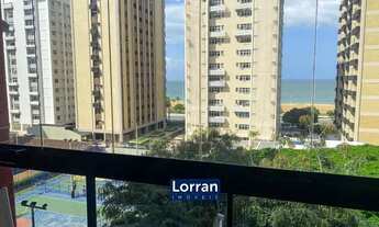 Imagem 2: Apartamento para aluguel com 75 metros quadrados com 2 quartos em Mata da Praia - Vitória