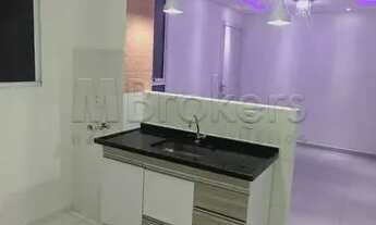 Imagem 3: Apartamento Padrão em Botucatu