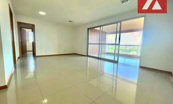 Imagem 5: Apartamento para aluguel com 134 metros quadrados com 3 suítes, 3 vagas de garagem